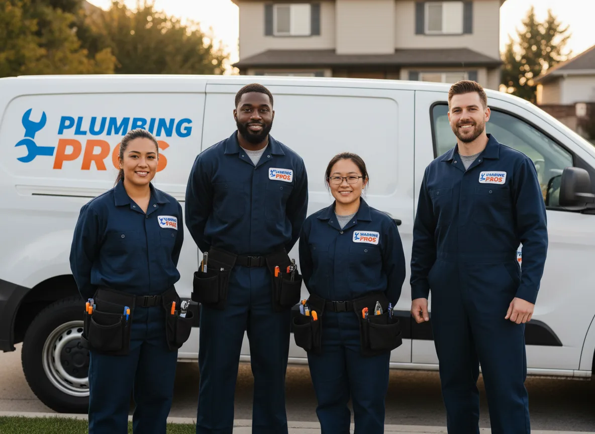 Water Heater Repair company in Grace City, ND